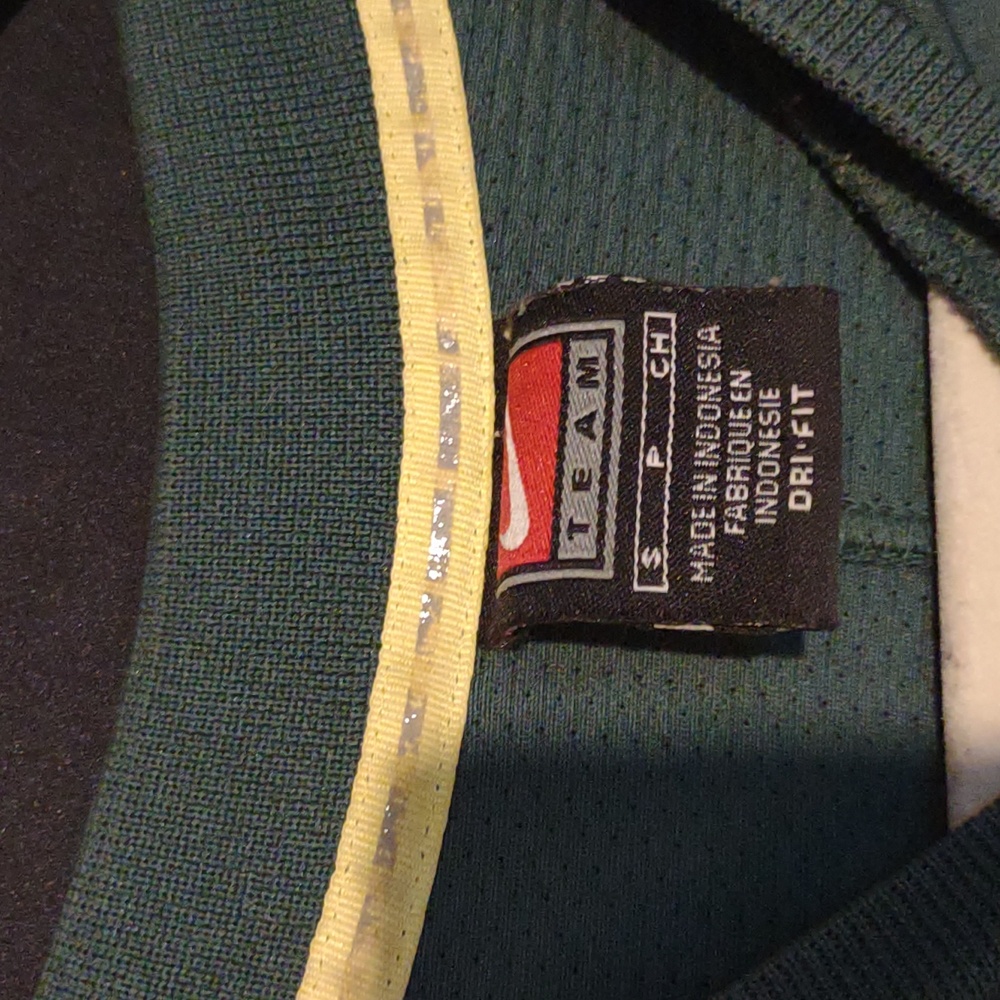 Nike Oregon ducks pullover - Picture 2 of 3